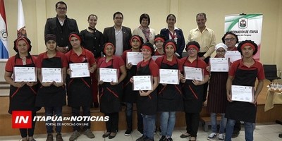 FERIA DE EMPLEO DIRIGIDA A LOS EGRESADOS DEL SNPP