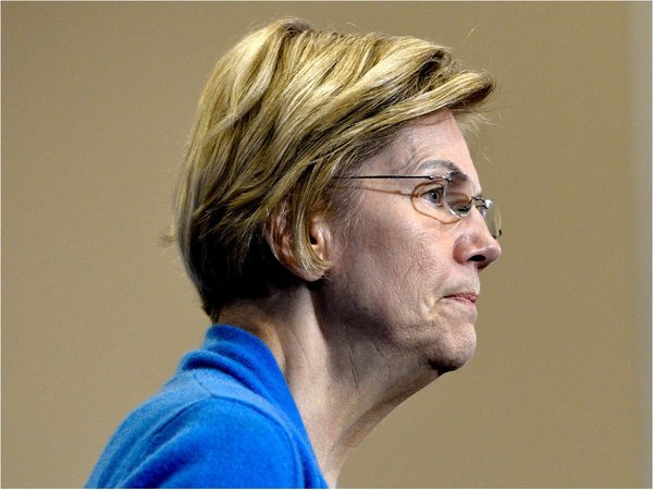 Elizabeth Warren se retirará de la carrera presidencial este jueves