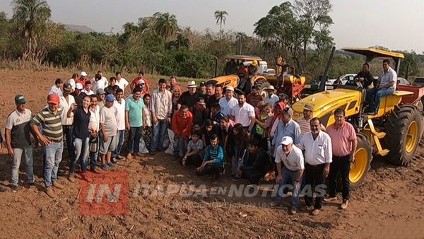 ÑEMITY 4.0 PERMITIÓ AHORRAR 1.500 MILLONES QUE FUERON REINVERTIDOS
