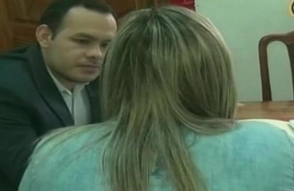 Caso violencia en Ciudad del Este: Supuesta víctima responde - C9N