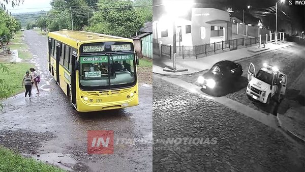 INSTALAN SISTEMA DE CONTROL CON CIRCUITO CERRADO EN TODO EL BARRIO LA AMISTAD.