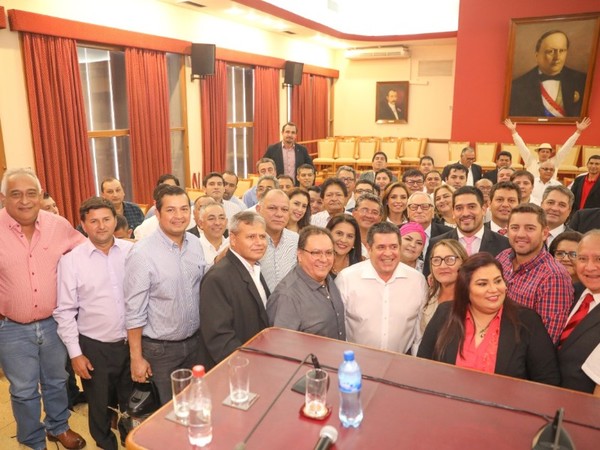 "La unidad tiene que ser por convicción y no por imposición"- Jos ...