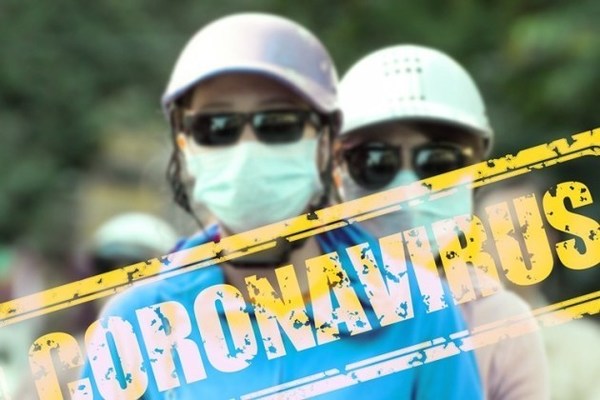 Brasil confirma cuarto caso de coronavirus: una adolescente de 13 años que vive en Sao Paulo - ADN Paraguayo