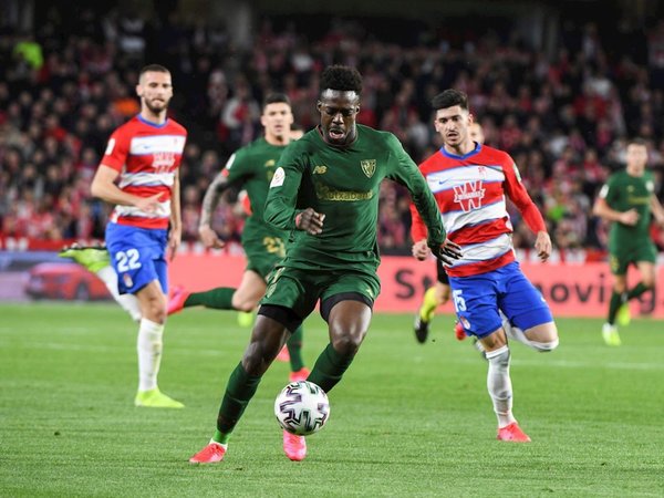 Athletic se mete en la final de la Copa del Rey