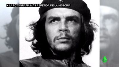 La foto más icónica del Che Guevara cumple 60 años