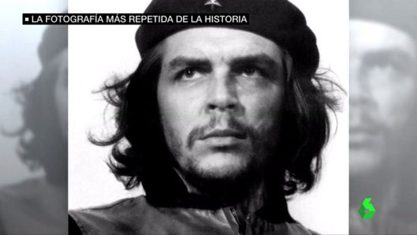 La foto más icónica del Che Guevara cumple 60 años