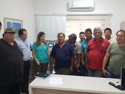 Itapúa ofertará productos gastronómicos en la segunda gran 'Feria de Pescados'