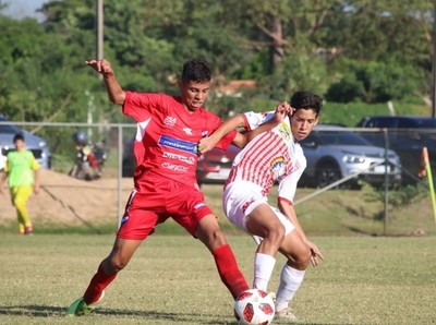 Se preparan para el quinto capítulo - APF