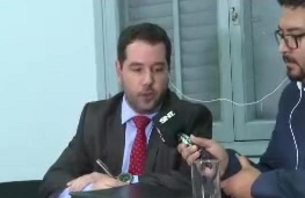 Fundación se deslinda de responsabilidad sobre el caso de Ronaldinho - SNT