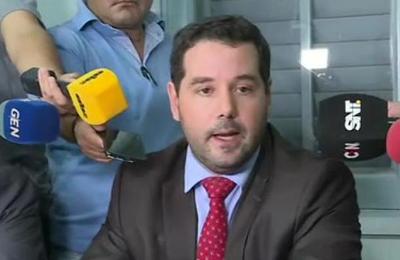 Conferencia de prensa de la Fundación Fraternidad Angelical - C9N