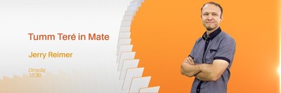 Tumm Teré in Mate