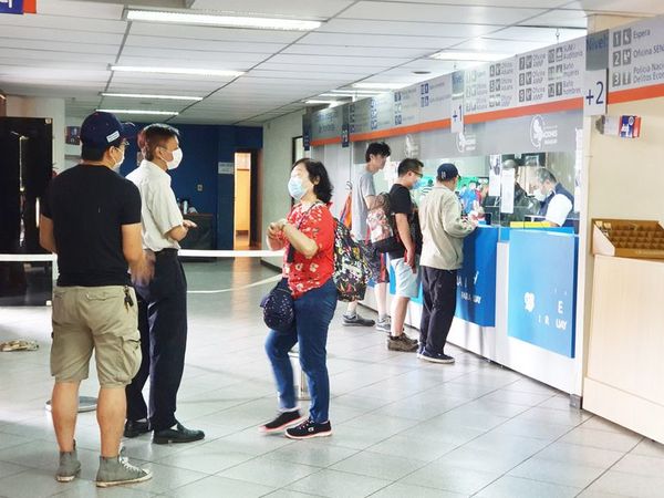 Aviso sobre “posible afección” por Coronavirus creó pánico en escuela - Nacionales - ABC Color