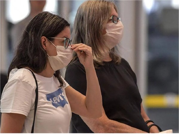 Joven de 23 años que fue a Italia, segundo caso de coronavirus en Argentina