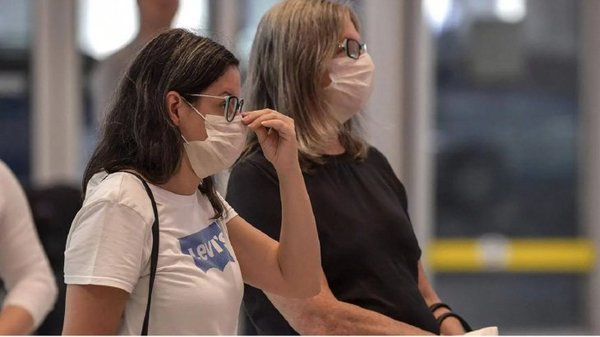 Joven de 23 años que fue a Italia, segundo caso de coronavirus en Argentina