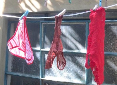 El “robabombachas” fue detenido en Encarnación | Crónica