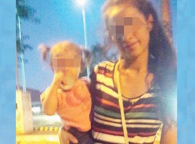 “Nunca imaginé que podía salir de las calles” | Crónica
