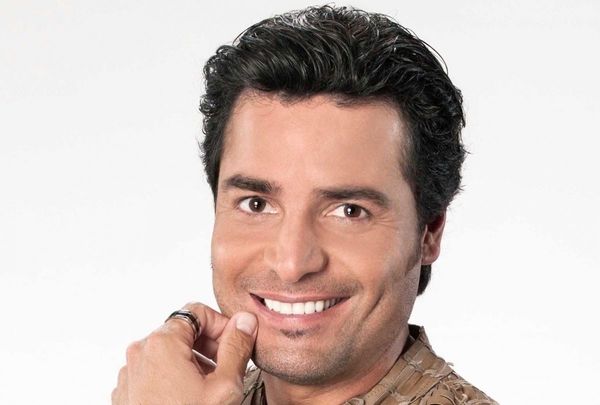 Chayanne vuelve con lo mejor de su música “Desde el alma”