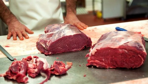 Gran performance: Paraguay exportó carne a 36 destinos entre enero y febrero (más de US$ 180 millones)