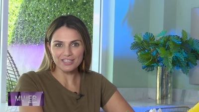 Mujer Brillante | Desafíos de la mujer en el siglo 21 | RCC 2020