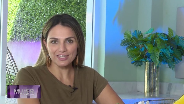 Mujer Brillante | Desafíos de la mujer en el siglo 21 | RCC 2020