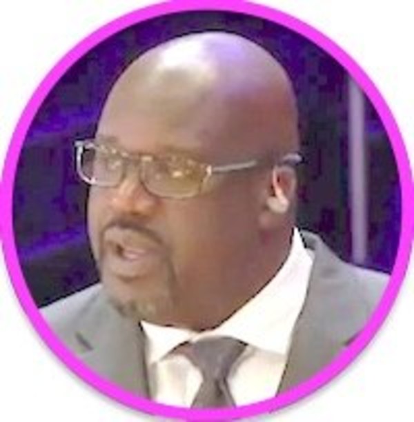 Shaquille O’Neal | Crónica