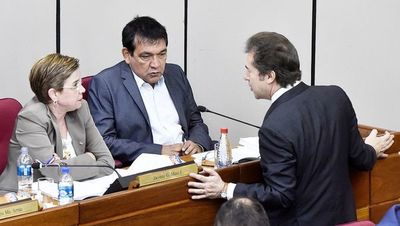 Piden detalles al Consejo sobre la terna remitida - Política - ABC Color