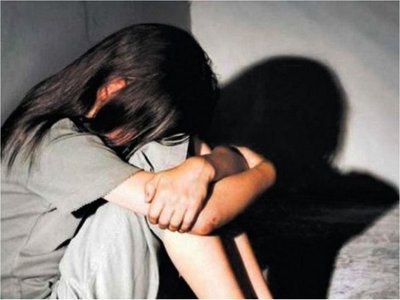 Mamá y su amigo irán 22 y 15 años a prisión  por abuso