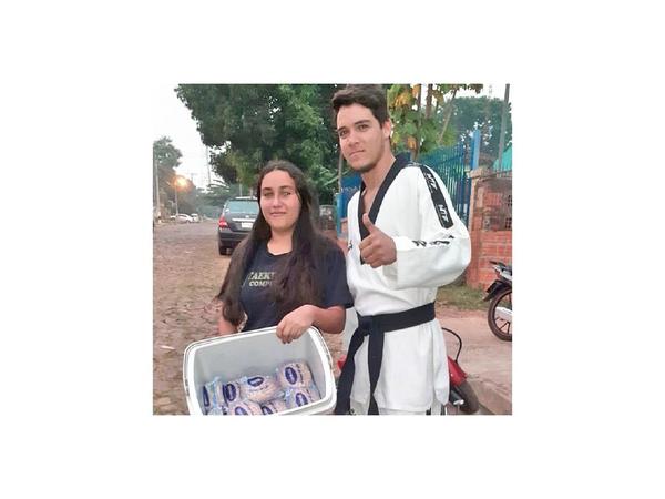 Atleta sufre “injusticia”