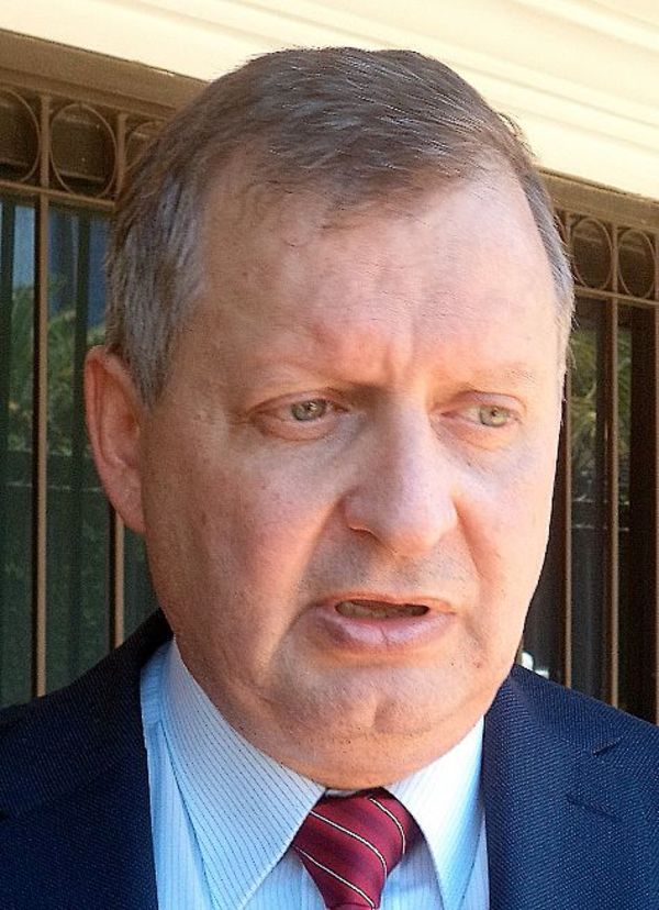 Bisnieto del sabio Bertoni es viceministro de Agricultura - Economía - ABC Color