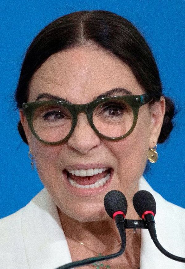 Brasil: Duarte asumió en Cultura - Artes y Espectáculos - ABC Color