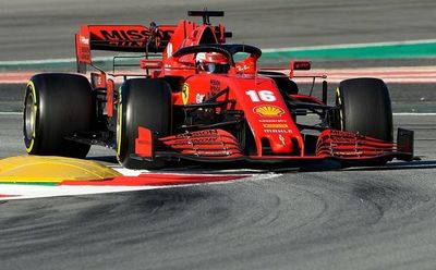 La FIA justifica el acuerdo con Ferrari que molestó a los demás - Deportes - ABC Color