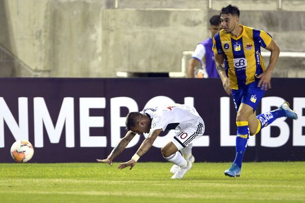 Otro estreno sin festejo