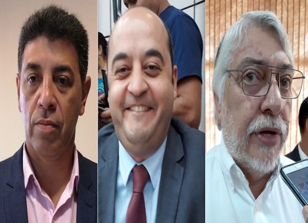 Se evidencia la debilidad de las instituciones, afirman