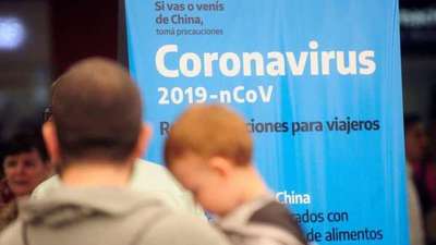SE CONFIRMÓ EL SEGUNDO CASO DE CORONAVIRUS EN ARGENTINA