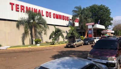 Cámara de Apelaciones falla a favor de la comuna de CDE en el caso de la terminal de ómnibus