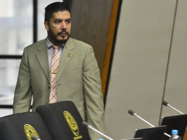 Cámara de Apelaciones da vía libre para seguir proceso contra el diputado Portillo