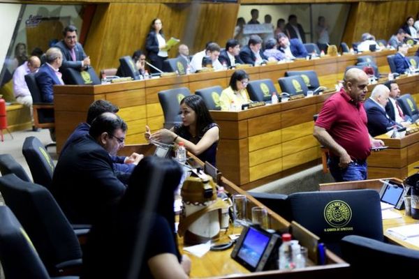 Forman comisiones para estudiar intervenciones en Concepción, Pedro Juan y Tte. Martínez