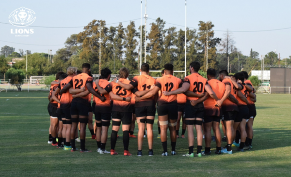 HOY / Llegó el día: Olimpia hace historia en el rugby