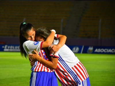 Paraguay y Brasil debutan con triunfo en el Grupo B del Sudamericano