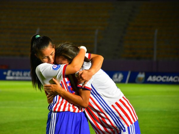 Paraguay y Brasil debutan con triunfo en el Grupo B del Sudamericano