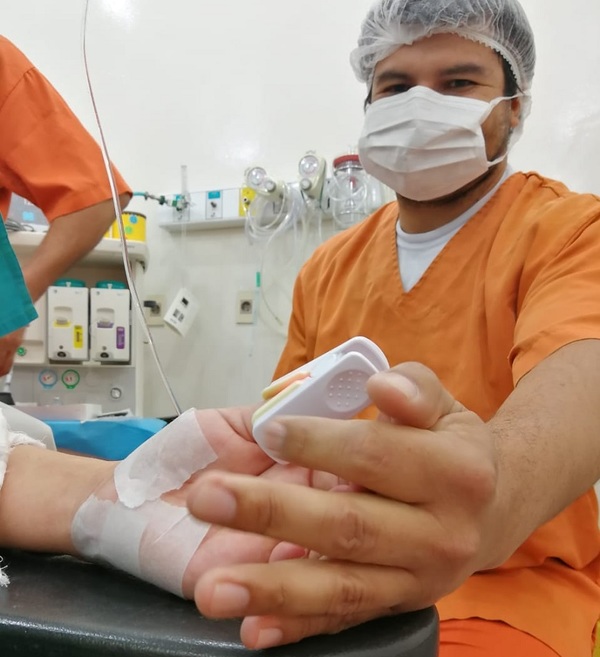 Refuerzan medidas de seguridad y salud pública para evitar ingreso del coronavirus