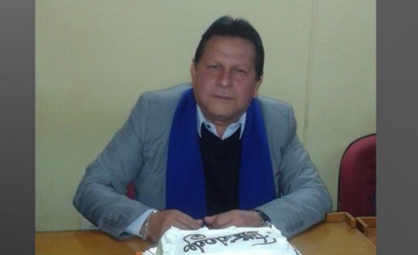 Concejal franqueño estaría metido en invasiones de terrenos