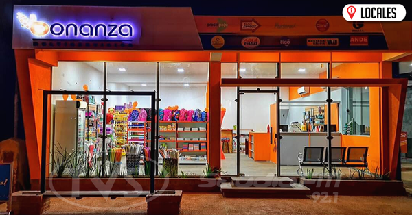 En Capitán Miranda: Malvivientes ingresaron a un local comercial