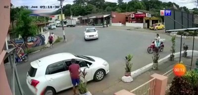 Engañó a un menor para robarle el celular | Noticias Paraguay