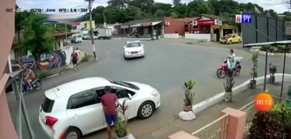 Engañó a un menor para robarle el celular | Noticias Paraguay