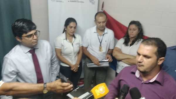 Minga Porã recupera profesionales médicos para su centro de salud