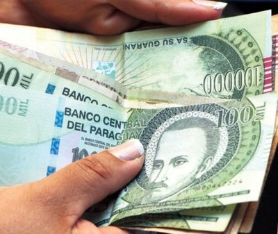 Los que ganan (o reciben ingresos) 6.334.000 mensuales, deben iniciar proceso de pago del IRP - ADN Paraguayo