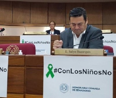 Plantean que condenados por crímenes de niños trabajen y paguen por su alimentación