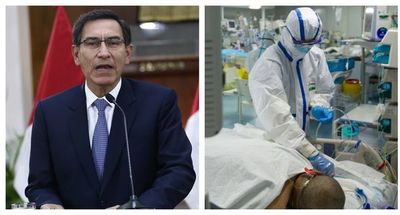 Perú confirma primer caso de coronavirus - .::RADIO NACIONAL::.