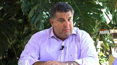 Norman Harrison: “Canal Pro es una pantalla adecuada para nuestro interés de crecimiento”